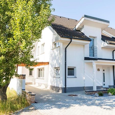 Domizil Illmitz Villa Ngoại thất bức ảnh