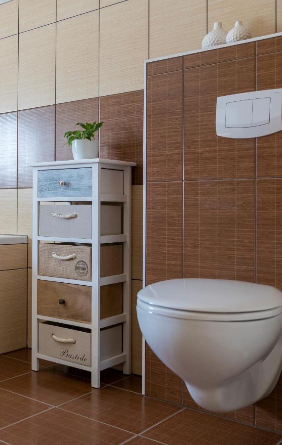 Domizil Illmitz Villa Ngoại thất bức ảnh