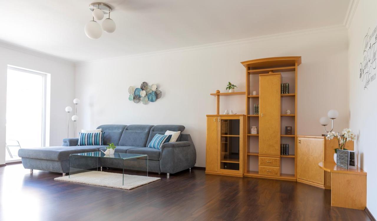 Domizil Illmitz Villa Ngoại thất bức ảnh