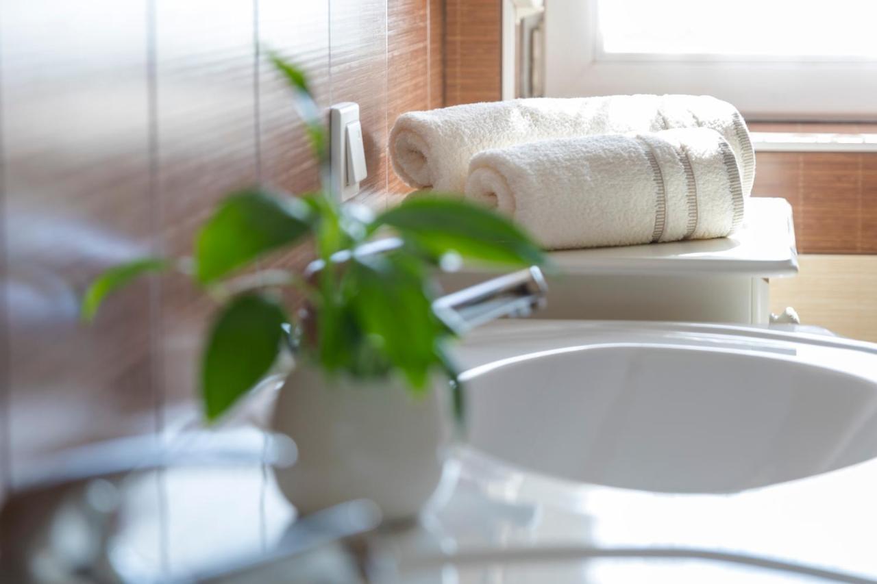 Domizil Illmitz Villa Ngoại thất bức ảnh