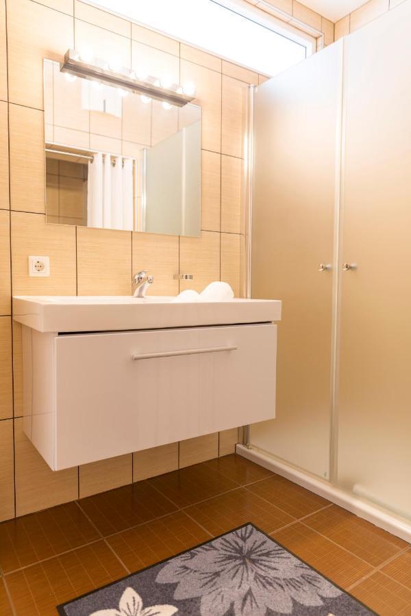 Domizil Illmitz Villa Ngoại thất bức ảnh