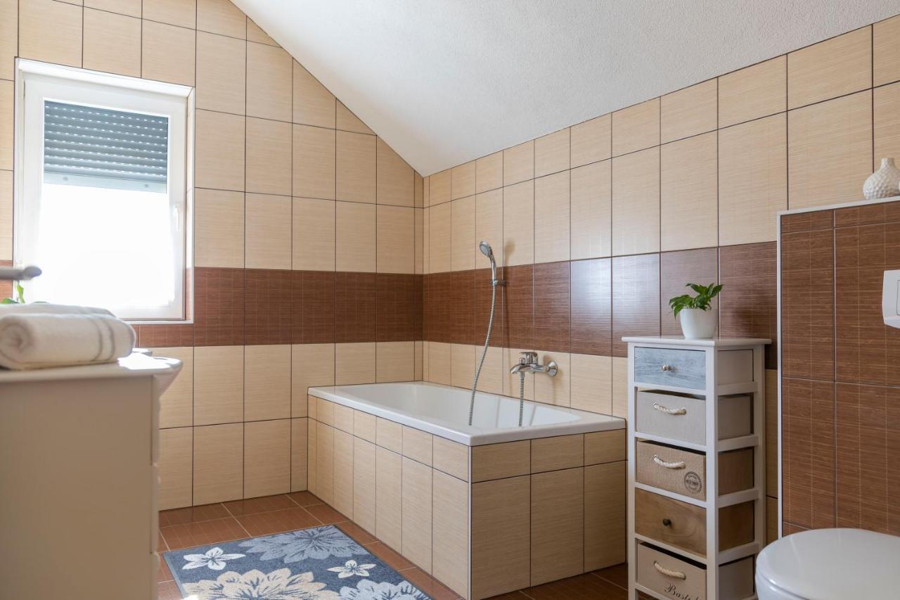 Domizil Illmitz Villa Ngoại thất bức ảnh