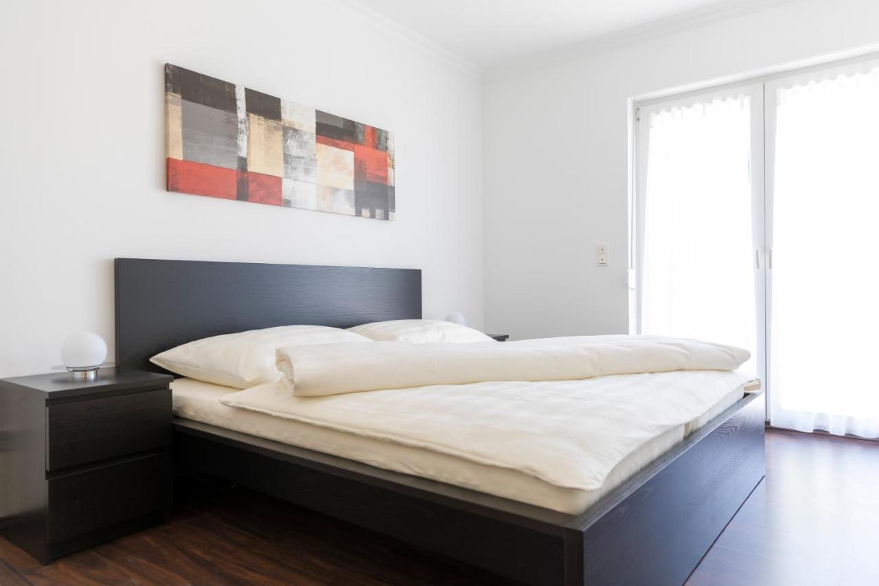 Domizil Illmitz Villa Ngoại thất bức ảnh