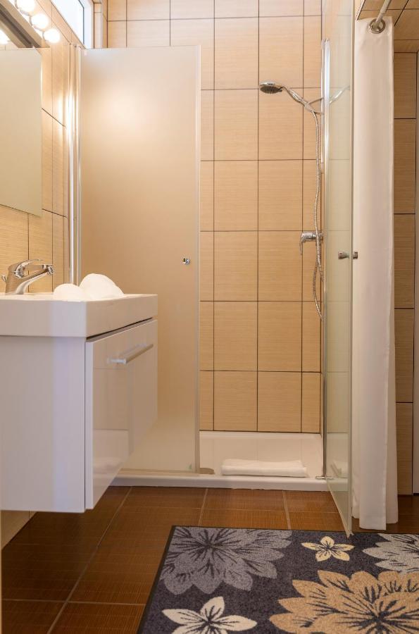 Domizil Illmitz Villa Ngoại thất bức ảnh